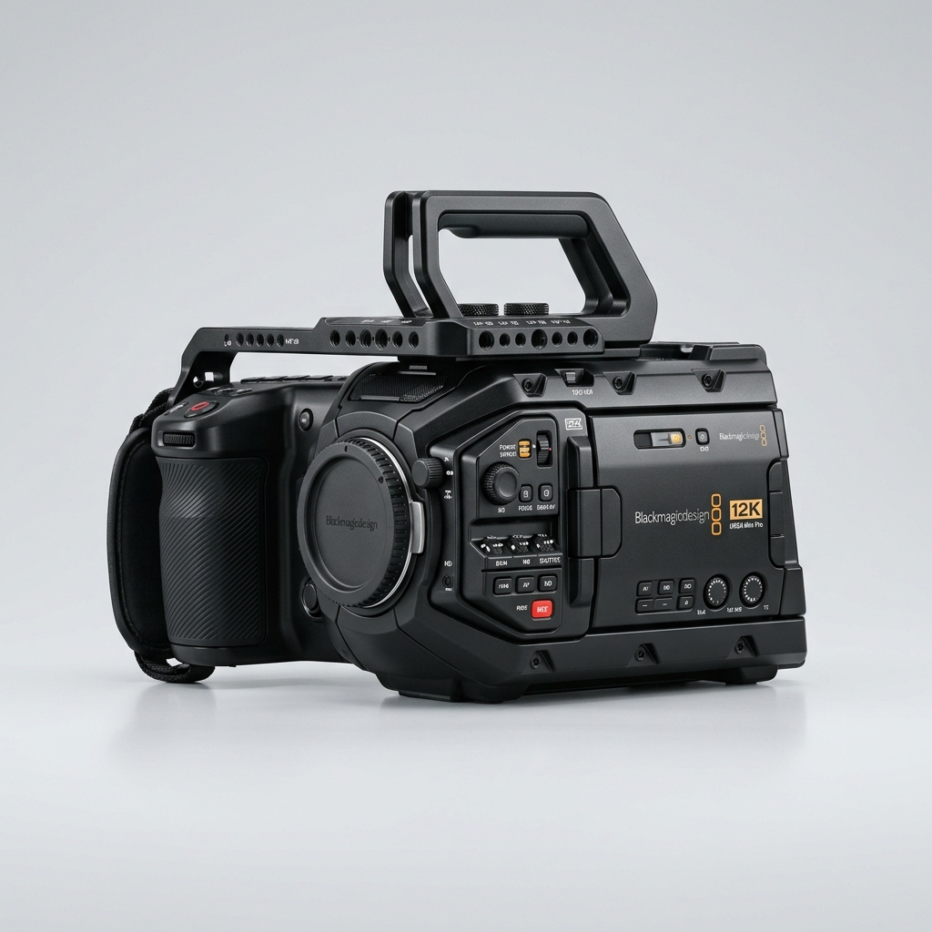 Cameras